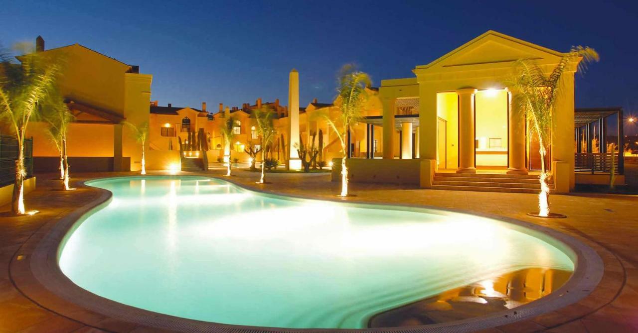 Luxury Praia Da Luz. Appartement *